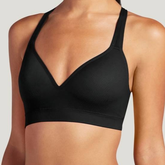Seamless Sports Bra, Jockey| Brand New - Picture 4 of 5